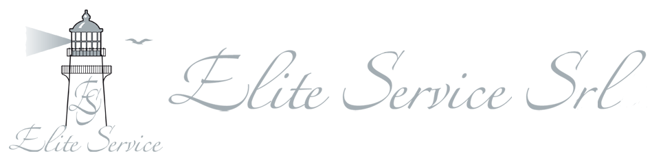 Logo Elite Service Srl